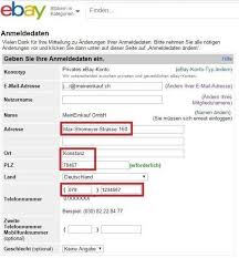 With nearly 1 million ebay shops, you're sure to find your version of perfect. Ebay De Meineinkauf Ch