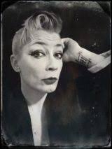 The Virgin Played Bass