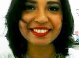 Erika Medrado foi morta na terça-feira após uma tentativa de assalto. De acordo com as investigações, o caso foi um latrocínio, roubo seguido de morte. - bedabdb785017cec8bb194e9f06d2146(1)
