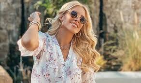 Η κατερίνα καινούργιου αιφνιδίασε τους πάντες κατά τη διάρκεια της εκπομπής ευτυχείτε. Katerina Kainoyrgioy E3ereyna Tis Kryfes Gwnies Toy Ionioy