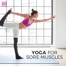 We did not find results for: 7 Yoga Moves For Sore Muscles Idealfit