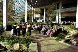 Maybe you would like to learn more about one of these? Westin Southfield Detroit Town Center Garden Atrium Wedding Ceremony Michigan Wedding Venues Blog Photography Atrium