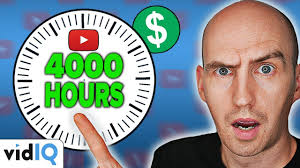 The requirements for youtube monetization are 1,000 subscribers and 4,000 watch hours. How To Get 4000 Hours Watchtime On Youtube 10 Top Tips Youtube
