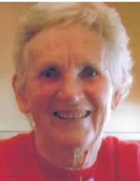 Sally Zaremba Obituary February 24, 2021