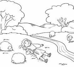 encuentra 7 diferencias psaumes psaume 23 coloriage enfant livres de d&#x00027;horreur pour adultes