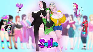 SexNote [v0.20.5b] [JamLiz] | FAP-Nation