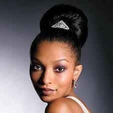 A high value of bun in the blood is a sign of kidney disorders. Tricks To Making An Elegant High Bun Face2face Africa