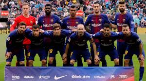 Get the latest laliga news now… Barcelona Five Challenges In Addition To Winning Laliga As Com