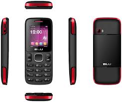 Samsung Manhattan E3300 vs. BLU Zoey ...