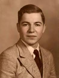 William Joseph “Billy” Seale Sr. (1919-2001)