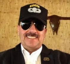 Well Done, Soldier: Remembering Alan Vera