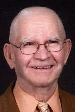 Obituary information for Paul R. Masters