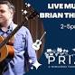 Brian Theoret