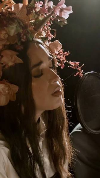 The official music video for ‘Killing Me Softly’ feat. @charlesfoxmusic  recorded live at Evergreen Studios is out now on YouTube and available for  streaming everywhere you listen to music 🫶🏽💃🏻, This ...