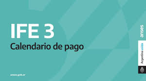 Que se ven afectadas por la emergencia el ingreso familias de emergencia (ife) continuará luego de la pandemia como ingreso universal. Coronavirus Bono Anses Ife Cuando Se Cobra El Tercer Pago Con Cbu As Argentina