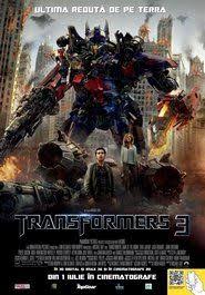 Transformers 3 2011 Online Subtitrat In Romana Transformers Movie Film Di Fantascienza Transformers