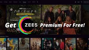 We did not find results for: How To Get Zee5 Premium For Free Does Zee5 Have A Free Trial