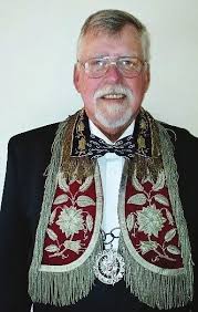 THE IDAHO ODD FELLOW REBEKAH NEWS