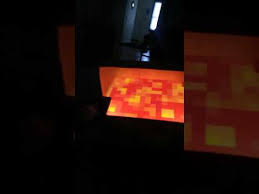 I Have A Lava Block Minecraft Night Light Youtube