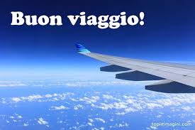 Pensieri e immagini inerenti al buongiorno, buon pranzo, buon pomeriggio, buona. á… Le Migliori Immagini Di Buon Viaggio Per Whatsapp Top Immagini