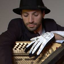 Craig Taborn + Brian Marsella Trio