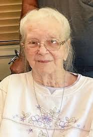 Obituary for Delores M. (Mersch) DeVore
