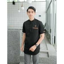 Beli aneka produk baju koko pakistan online terlengkap dengan mudah, cepat & aman di tokopedia. Ria Busana Al Lutfi Koko Dewasa Lengan Pendek Jp06 Koko Turki Pakistan Shopee Indonesia