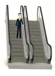 Booba is a funny cartoon. Cartoon Escalator Stock Illustrations 433 Cartoon Escalator Stock Illustrations Vectors Clipart Dreamstime