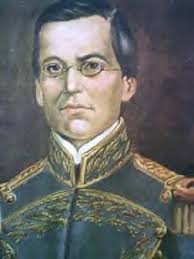 Roku 1860, zaragoza a zopár ďalších bojovníkov bojovalo za ústavu z roku 1857. Ignacio Zaragoza Seguin Zaragoza Militares Mexicanos Personajes