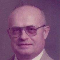 Floyd Helmuth Obituary