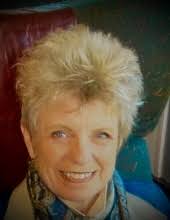 Obituary information for Fern Roberts