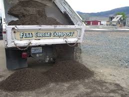 Cubic yards => quarts quarts => cubic yards. Buying Compost Bulk Vs Bag Cody Witt Real Deal Compost