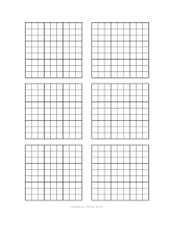 free printable blank sudoku grids grid paper printable