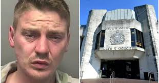 Man lured date he met