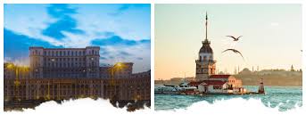 Turkish airlines operează servicii programate în 34 de aeroporturi din turcia, 25 dintre acestea zece alte orase sunt prezente ca destinații cu plecări din istanbul de două ori pe zi. Flights From Bucharest To Istanbul Ticket Prices Deals Turkish Airlines