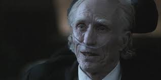 15 Scariest Supernatural Villains Of All Time