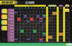 Luego del fracaso en la nations league y la primera ronda de la copa oro, david faitelson. Seleccion Mexicana En Copa Oro 2021 Lista Y Calendario