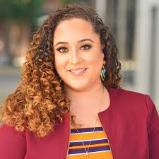 Miss Valerie Watson-Smith