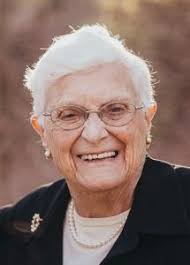 Harriet Bean (–2023) of Roxana, IL