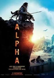 Watch Alpha 2018 Full Movie Online Free After A Hunting Expedition Goes Awry A Young Caveman Struggles Against The Elements To Fin Zaman Es Film Indonesia