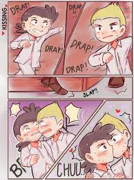 May 26, 2021 · quiz~ adivinhe o personagem de tpn pela imagem💜 quiz fácil de tpn💜 |mais quizes de anime no meu perfil| Lannion And Thoma Page Two The Accidental Kiss By Princeleonalastair On Deviantart