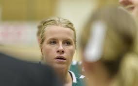 Julia Johanssons inhopp nära ordna premiärknall för Kropps