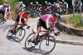 Tesla's move from radar to vision costs it some safety endorsements — for now. Giro D Italia