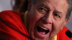 Décès de l'humoriste et acteur américain Jerry Lewis à 91 ans