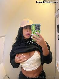 Kim Shantal  kimshantal Foto Desnuda Filtrada OnlyFans 64 - Modelos  Filtradas