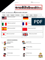 Test Pdf Lunch Food And Drink