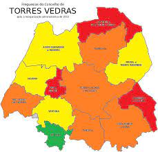 About a quarter of the population reside in the city of torres vedras. Vedrografias A Situacao Do Covid 19 No Concelho De Torres Vedras Em 31 De Outubro