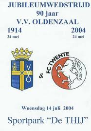 Voetbalvereniging Oldenzaal
