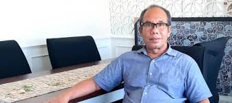 Usul menunjukkan asal, bahasa menunjukkan bangsa. Hubungan Sunda Dengan Nabi Ibrahim As