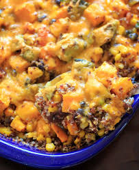 Here are detailed instructions for making 29 easy alkaline meal ideas. Butternut Squash Quinoa Casserole Vegan Friendly Gluten Free 30 Minutes